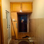 Продажа 2 комнатная Вторичка, İnşaatçılar метро, Ясамал район 8