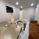 Satılır 6 otaqlı Həyət evi/villa, Avtovağzal metrosu, Biləcəri qəs., Binəqədi rayonu 11