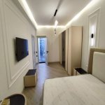 Kirayə (aylıq) 3 otaqlı Yeni Tikili, Gənclik metrosu, Tofiq Bəhramov stadionu, Nərimanov rayonu 4