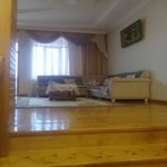 Satılır 8 otaqlı Həyət evi/villa, Qaraçuxur qəs., Suraxanı rayonu 12