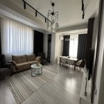 Аренда 3 комнатная Новостройка, пос. Бадамдар, Баильский парк, Сябаиль район 2