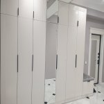 Kirayə (aylıq) 3 otaqlı Yeni Tikili, Nəriman Nərimanov metrosu, Nərimanov rayonu 13