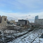 Kirayə (aylıq) 3 otaqlı Yeni Tikili, 28 May metrosu, Nəsimi rayonu 16