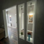 Satılır 4 otaqlı Həyət evi/villa, Avtovağzal metrosu, Biləcəri qəs., Binəqədi rayonu 17
