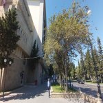 Kirayə (aylıq) 1 otaqlı Ofis, Gənclik metrosu, Nərimanov rayonu 1