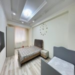 Продажа 3 комнатная Новостройка, İnşaatçılar метро, пос. Йени Ясамал, Ясамал район 7