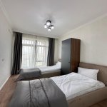 Продажа 2 комнатная Новостройка, İnşaatçılar метро, Ясамал район 9