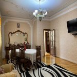 Kirayə (aylıq) 9 otaqlı Həyət evi/villa, İnşaatçılar metrosu, Yasamal rayonu 7
