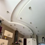 Продажа 3 комнат Новостройка, м. Ази Асланова метро, пос. Старый Гуняшли, Хетаи район 9