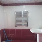 Satılır 4 otaqlı Həyət evi/villa, Badamdar qəs., Səbail rayonu 15