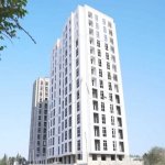 Продажа 2 комнат Новостройка, м. Короглу метро, Сабунчу район 1