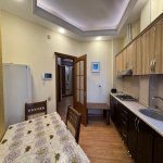 Kirayə (aylıq) 2 otaqlı Yeni Tikili, Elmlər akademiyası metrosu, Hüseyn Cavid parkı, Yasamal rayonu 6