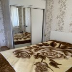 Kirayə (aylıq) 2 otaqlı Yeni Tikili, Əhmədli metrosu, Əhmədli, Xətai rayonu 5