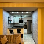 Продажа 3 комнат Новостройка, м. Эльмляр Академиясы метро, пос. Ясамал, Ясамал район 10