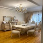 Satılır 3 otaqlı Həyət evi/villa, 20-ci sahə, Səbail rayonu 12