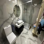 Satılır 4 otaqlı Yeni Tikili, 28 May metrosu, Nərimanov rayonu 8