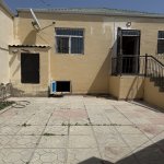 Satılır 3 otaqlı Həyət evi/villa, Azadlıq metrosu, Binəqədi rayonu 1