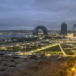 Аренда 3 комнатная Новостройка, м. Хетаи метро, Хетаи район 25