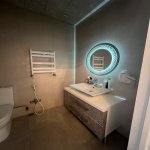 Satılır 2 otaqlı Yeni Tikili, Gənclik metrosu, Nərimanov rayonu 14