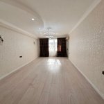 Продажа 2 комнатная Новостройка, İnşaatçılar метро, пос. Йени Ясамал, Ясамал район 4