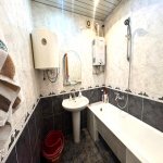 Satılır 3 otaqlı Köhnə Tikili, Xalqlar dostluğu metrosu, Nizami rayonu 7