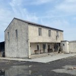 Продажа Объект, Перекюшкюль, AAAF PARK, Абшерон район 7