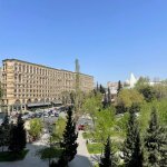 Kirayə (aylıq) 4 otaqlı Ofis, Nərimanov rayonu 7