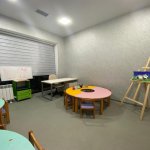 Kirayə (aylıq) 1 otaqlı Ofis, Nəsimi metrosu, 6-cı mikrorayon, Binəqədi rayonu 7