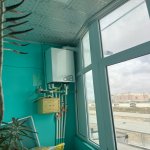 Satılır 2 otaqlı Yeni Tikili Xırdalan 9