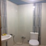 Kirayə (aylıq) 4 otaqlı Ofis, Gənclik metrosu, Nərimanov rayonu 10