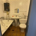Kirayə (aylıq) 1 otaqlı Köhnə Tikili, Elmlər akademiyası metrosu, Yasamal rayonu 8