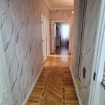 Satılır 4 otaqlı Köhnə Tikili, İnşaatçılar metrosu, Yasamal qəs., Yasamal rayonu 9