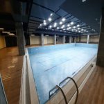 Продажа 2 комнатная Новостройка, İnşaatçılar метро, пос. Ясамал, Ясамал район 20