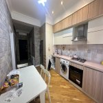 Kirayə (aylıq) 2 otaqlı Yeni Tikili, Xətai metrosu, Ağ şəhər, Xətai rayonu 3