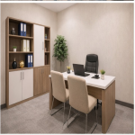 Аренда 5 комнатная Офис, м. 28 Мая метро, Насими район 3