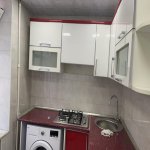 Kirayə (günlük) 3 otaqlı Köhnə Tikili, Neftçilər metrosu, Nizami rayonu 9