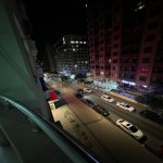 Kirayə (aylıq) 4 otaqlı Yeni Tikili, 28 May metrosu, Nəsimi rayonu 23