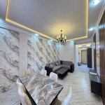 Продажа 2 комнатная Новостройка, İnşaatçılar метро, пос. Йени Ясамал, Ясамал район 3