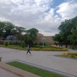 Satılır 3 otaqlı Ofis, İçərişəhər metrosu, Səbail rayonu 4