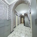 Satılır 6 otaqlı Həyət evi/villa, Badamdar qəs., Səbail rayonu 8