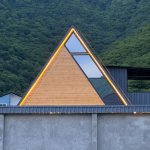 Kirayə (günlük) 4 otaqlı Həyət evi/villa Qax 1