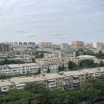 Satılır 4 otaqlı Yeni Tikili, İnşaatçılar metrosu, Yasamal qəs., Yasamal rayonu 12