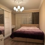 Продажа 2 комнатная Новостройка, м. Эльмляр Академиясы метро, Ясамал район 4