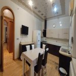 Kirayə (aylıq) 6 otaqlı Həyət evi/villa, Qara Qarayev metrosu, Nizami rayonu 23