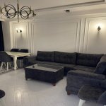 Kirayə (aylıq) 3 otaqlı Yeni Tikili, Memar Əcəmi - 2 metrosu, Nəsimi rayonu 5