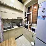 Satılır 2 otaqlı Yeni Tikili, Gənclik metrosu, 8-ci mikrorayon, Binəqədi rayonu 6