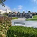 Kirayə (aylıq) 3 otaqlı Yeni Tikili, 20 Yanvar metrosu, Yasamal rayonu 30