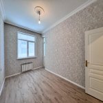 Satılır 3 otaqlı Yeni Tikili, Koroğlu metrosu, Zabrat qəs., Sabunçu rayonu 5