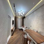 Аренда 3 комнатная Новостройка, м. Короглу метро, Наримановский р-н район 1