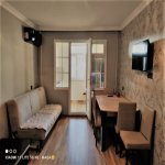 Kirayə (aylıq) 3 otaqlı Köhnə Tikili, Neftçilər metrosu, 8-ci kilometr, Nizami rayonu 2